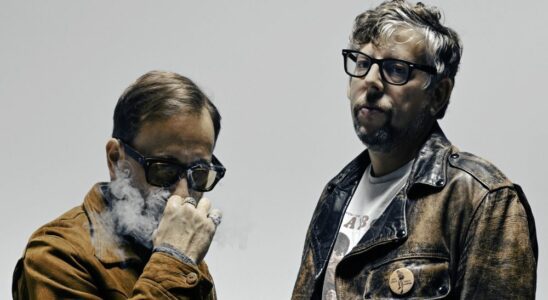 Black Keys se sépare de la direction après la débâcle de la tournée annulée Plus de Variety Les plus populaires À lire absolument Inscrivez-vous aux newsletters de Variety Plus de nos marques