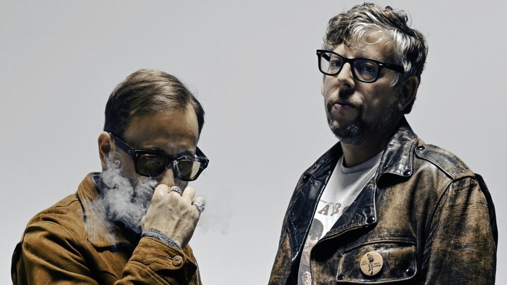 Black Keys se sépare de la direction après la débâcle de la tournée annulée Plus de Variety Les plus populaires À lire absolument Inscrivez-vous aux newsletters de Variety Plus de nos marques
	
	
