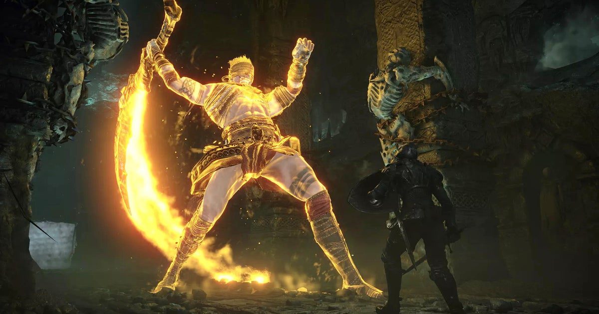 Bluepoint Games, développeur de Demon's Souls, 