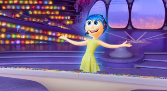 Box Office coréen : "Inside Out 2" prend une avance considérable avec un premier week-end de 12 millions de dollars Plus de variétés Les plus populaires À lire absolument Inscrivez-vous aux newsletters de variétés Plus de nos marques