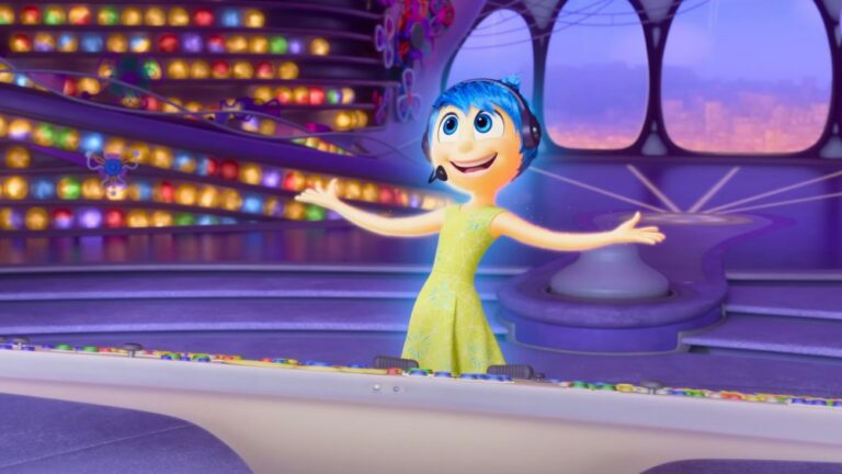 Box Office coréen : "Inside Out 2" prend une avance considérable avec un premier week-end de 12 millions de dollars Plus de variétés Les plus populaires À lire absolument Inscrivez-vous aux newsletters de variétés Plus de nos marques
	
	
