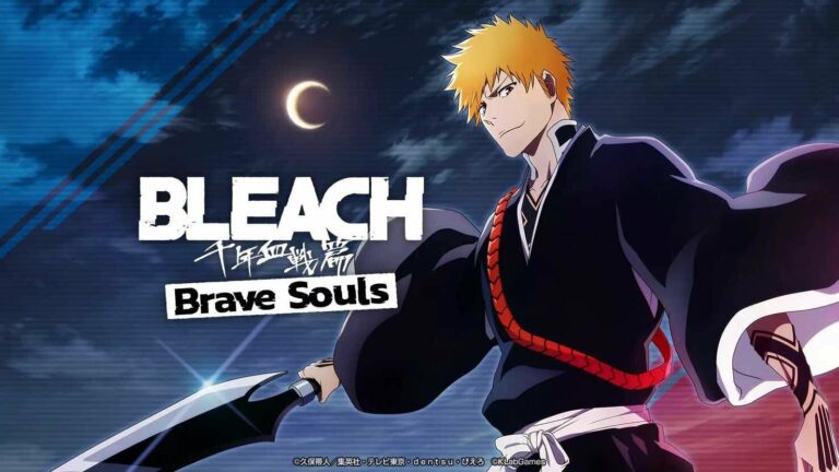 Brave Souls arrive sur Nintendo et Xbox