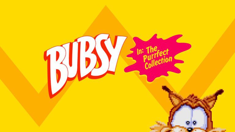 Bubsy in : The Purrfect Collection annoncé pour PS5, Xbox Series, Switch et PC    
