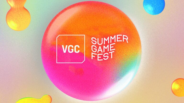 Summer Game Fest 2023