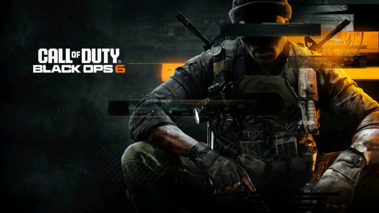 Call Of Duty : les précommandes de Black Ops 6 sont en ligne
