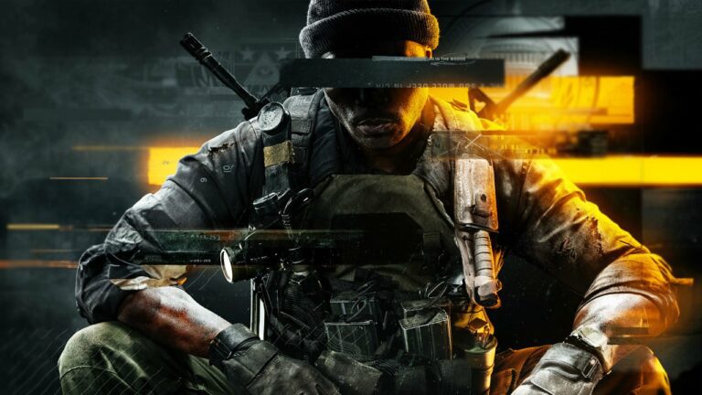 Call of Duty : Black Ops 6 ne fait pas 300 Go après tout
