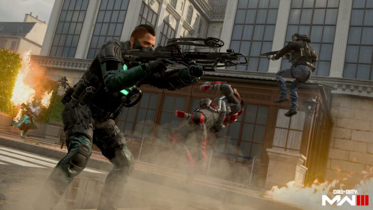 Call of Duty : Modern Warfare 3 mise à jour 1.46 déployée pour le contenu rechargé de la saison 4