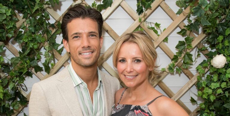 Carley Stenson et Danny Mac de Hollyoaks révèlent le nom de leur nouveau-né
