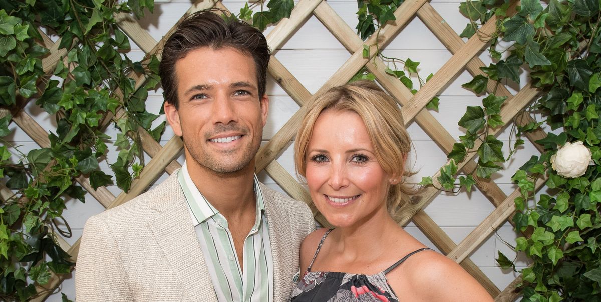 Carley Stenson et Danny Mac de Hollyoaks révèlent le nom de leur nouveau-né
