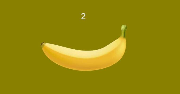 Ce jeu de banane massif et inexplicablement populaire ajoute de nouveaux skins
