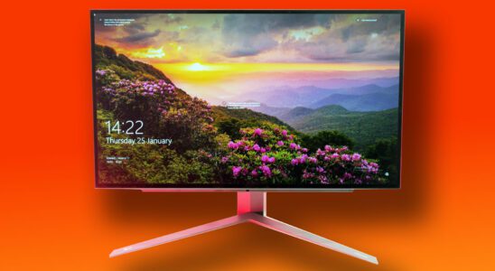 Ce moniteur de jeu LG 240 Hz OLED ne coûte désormais que 597 $, si vous êtes rapide