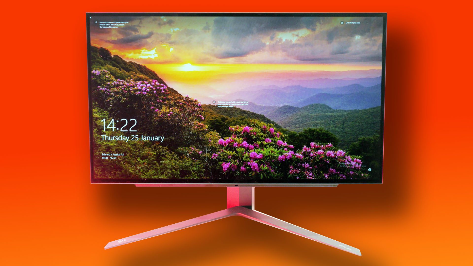 Ce moniteur de jeu LG 240 Hz OLED ne coûte désormais que 597 $, si vous êtes rapide
