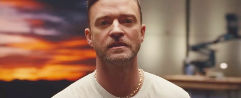 "Ce n'est pas un secret" : un initié parle franchement de la consommation d'alcool de Justin Timberlake et de ce qui a changé avant son arrestation pour CFA