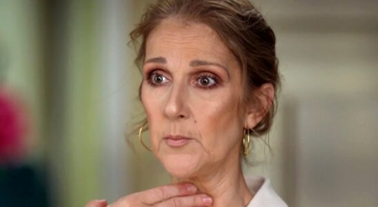 Céline Dion dit que chanter avec le syndrome de la personne raide, c'est comme "Quelqu'un vous étrangle", révèle qu'elle a des côtes cassées à cause de spasmes Plus de variétés Les plus populaires À lire absolument Abonnez-vous aux newsletters de variétés Plus de nos marques