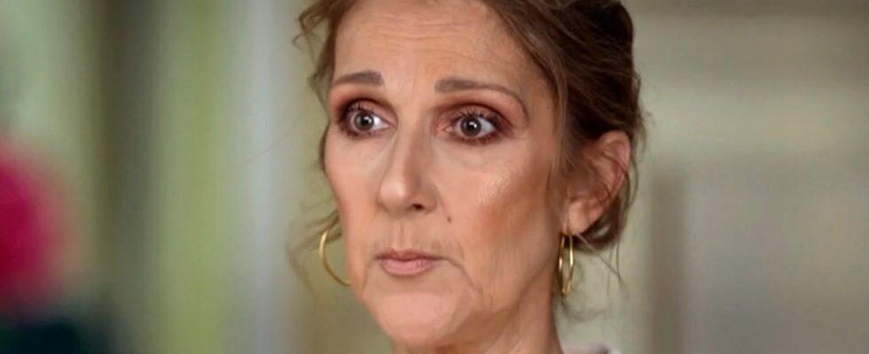 Céline Dion dit que chanter avec le syndrome de la personne raide, c'est comme "Quelqu'un vous étrangle", révèle qu'elle a des côtes cassées à cause de spasmes Plus de variétés Les plus populaires À lire absolument Abonnez-vous aux newsletters de variétés Plus de nos marques