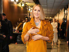 Céline Dion révèle pourquoi elle a partagé son diagnostic du syndrome de la personne raide : « Le fardeau était trop lourd »