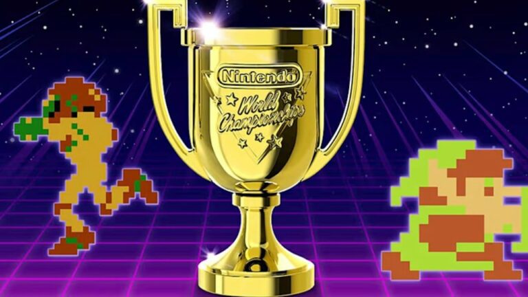 Championnats du monde Nintendo : l'édition NES présente le mode Survie et le défi Légende
