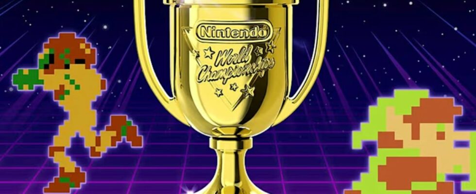 Championnats du monde Nintendo : l'édition NES présente le mode Survie et le défi Légende