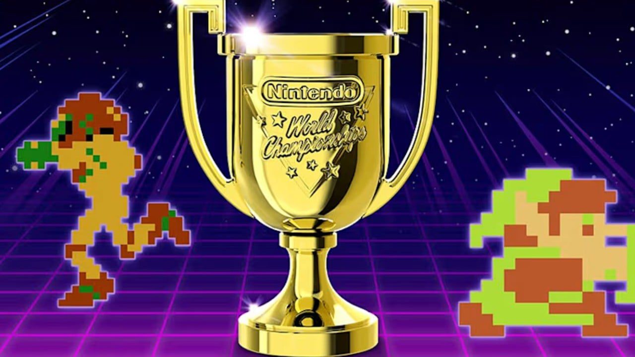 Championnats du monde Nintendo : l'édition NES présente le mode Survie et le défi Légende
