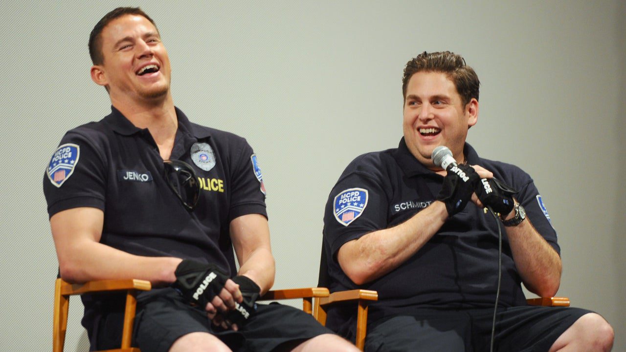 Channing Tatum veut toujours faire 23 Jump Street
