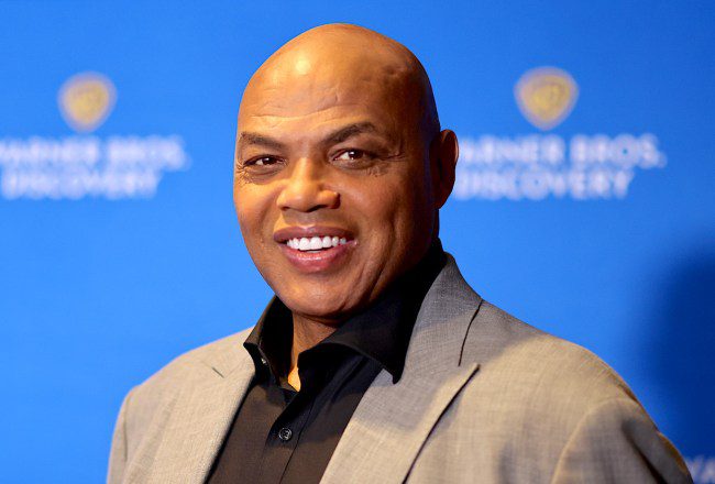 Charles Barkley prend sa retraite de la diffusion télévisée, de TNT et de la NBA