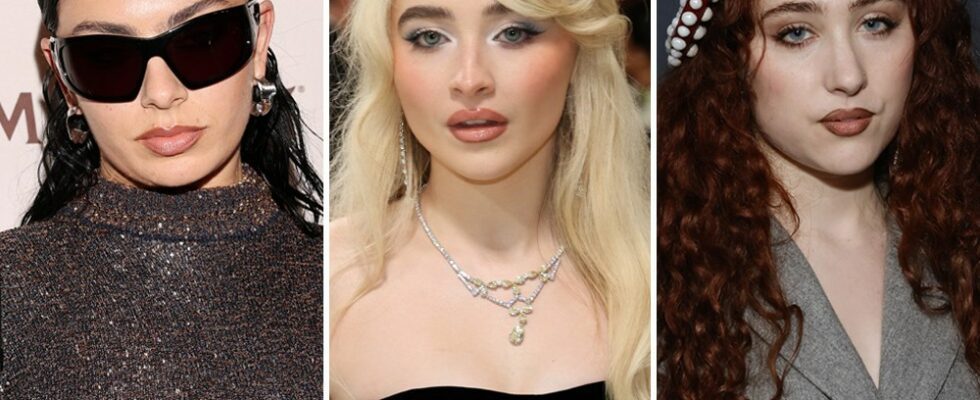 Charli XCX en tête des prédictions de la chanson de l'été de TikTok pour le Royaume-Uni et l'Irlande ;  Sabrina Carpenter et Chappell Roan sont également des prétendants (EXCLUSIF) Plus de Variety Les plus populaires À lire absolument Inscrivez-vous aux newsletters Variety Plus de nos marques