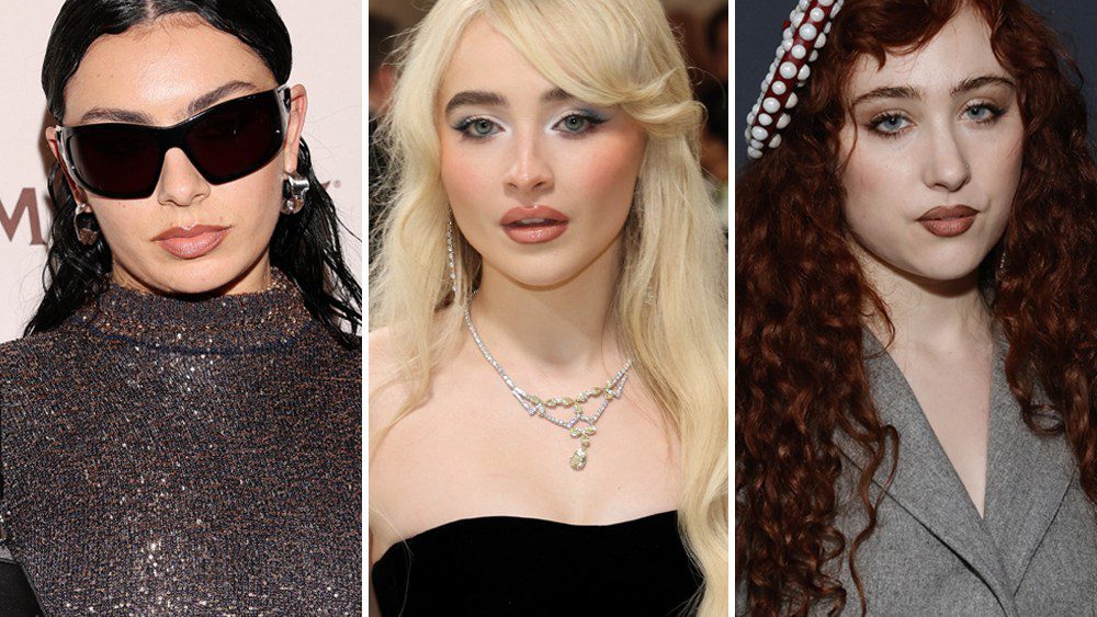  Charli XCX en tête des prédictions de la chanson de l'été de TikTok pour le Royaume-Uni et l'Irlande ;  Sabrina Carpenter et Chappell Roan sont également des prétendants (EXCLUSIF) Plus de Variety Les plus populaires À lire absolument Inscrivez-vous aux newsletters Variety Plus de nos marques
	
	
