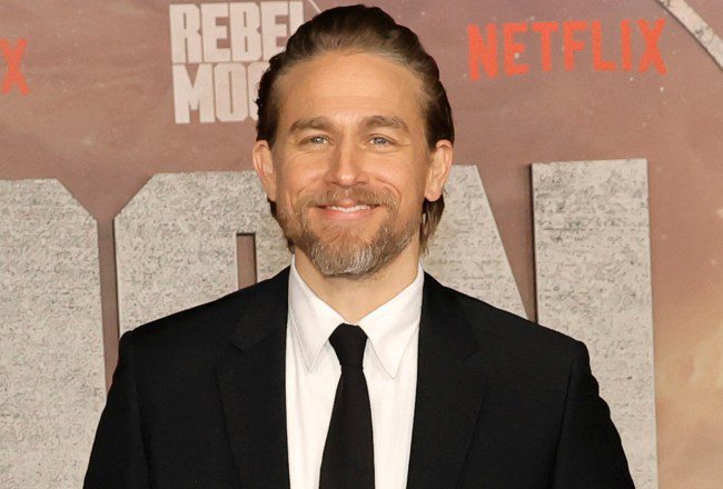 Charlie Hunnam jouera dans l’adaptation « criminelle » d’Amazon