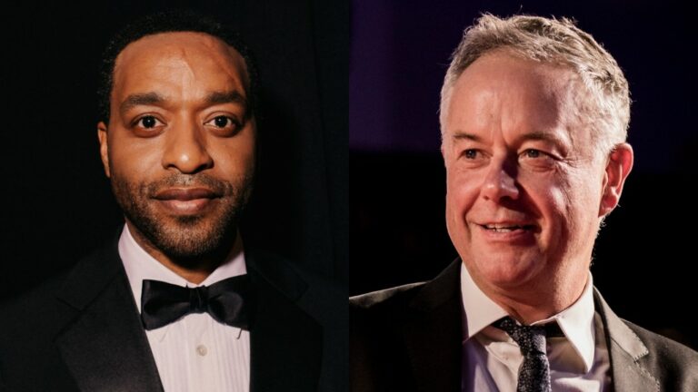 Chiwetel Ejiofor et Michael Winterbottom recevront les Icon Awards du Raindance Film Festival
