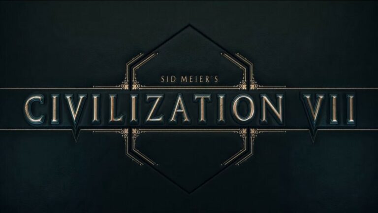 Civilization 7 arrive sur console l'année prochaine
