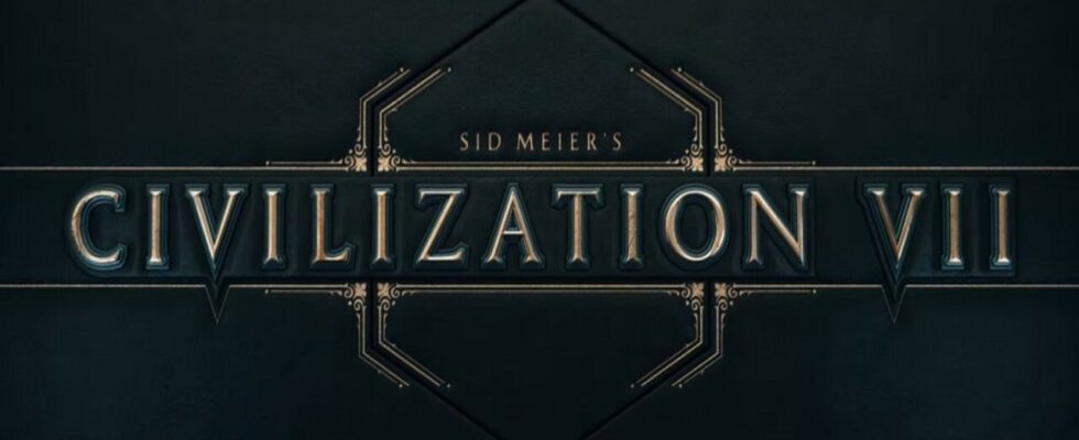 Civilization 7 arrive sur console l'année prochaine