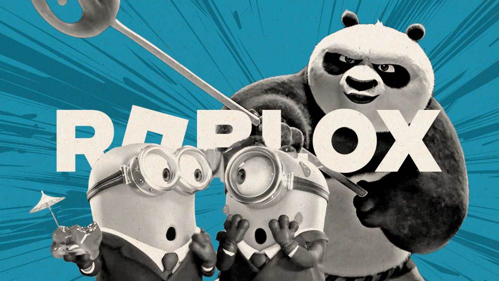 Comment Roblox facilite la domination des films d'animation sur le box-office 2024
	
	
