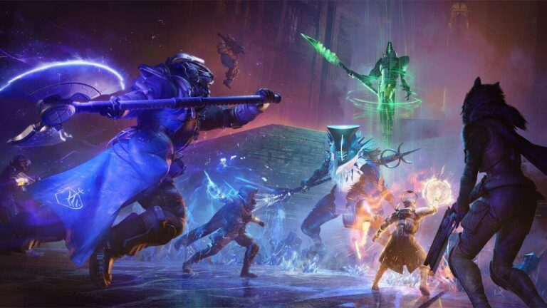 Comment augmenter rapidement votre puissance dans Destiny 2 : la forme finale et son fonctionnement
