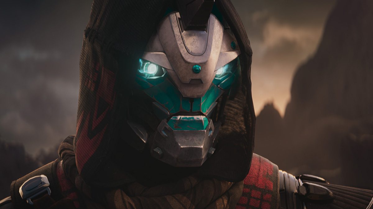 Why the best time to play Destiny 2 is the end of the year.