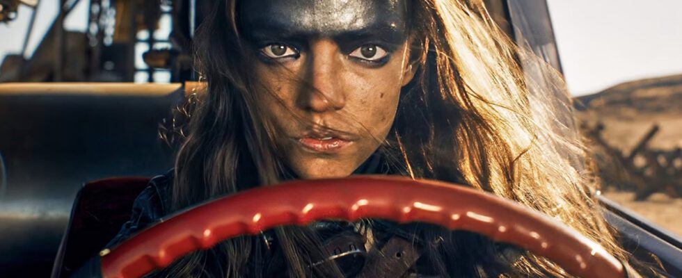 Comment regarder Furiosa : une saga Mad Max à la maison