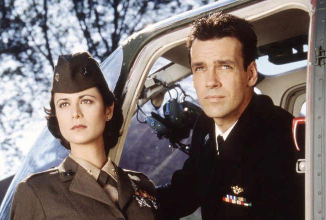 Comment regarder « JAG » en ligne, en streaming sur Amazon Prime Video