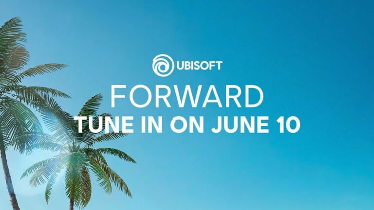 Comment regarder la diffusion en direct d’Ubisoft Forward 2024
