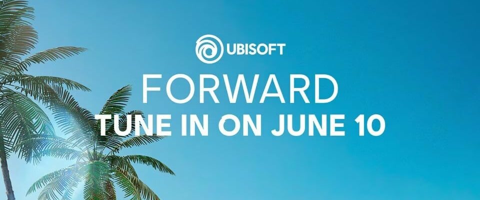 Comment regarder la diffusion en direct d’Ubisoft Forward 2024