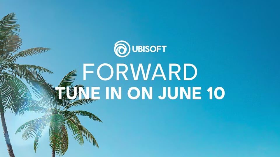 Comment regarder la diffusion en direct d’Ubisoft Forward 2024
