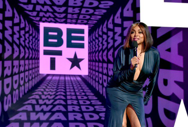 Comment regarder le streaming en ligne des BET Awards 2024