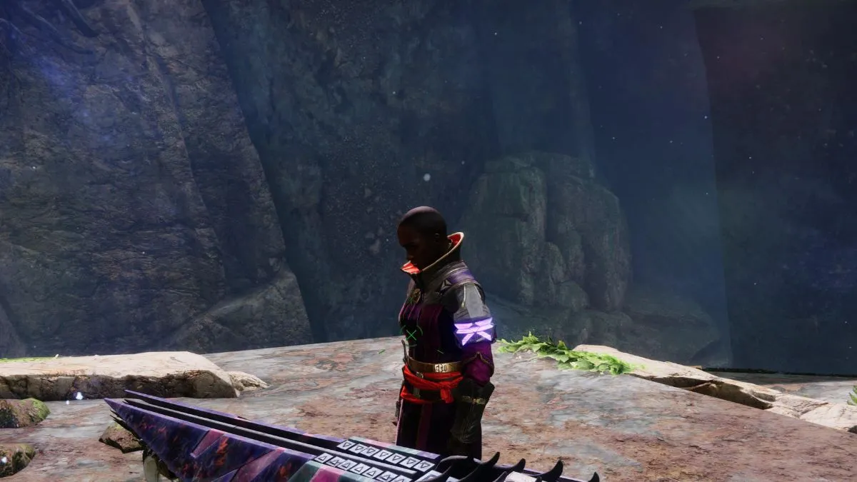 ikora in exegesis in destiny 2 te final shape