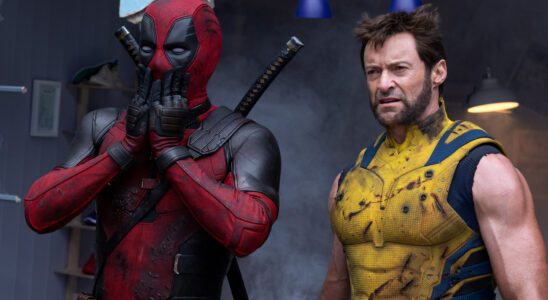 Comment un appel téléphonique de Hugh Jackman a sauvé Deadpool 3 de l'oubli