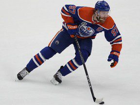 Connor McDavid a-t-il besoin d’une coupe Stanley pour consolider son héritage ?