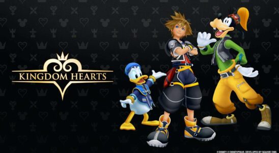 Critique : Chef-d'œuvre d'Integrum de Kingdom Hearts
