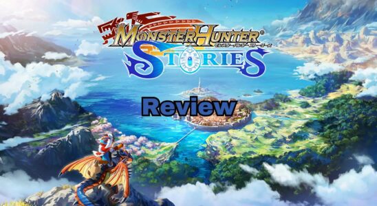 Critique de Monster Hunter Stories – Une introduction parfaite à la série