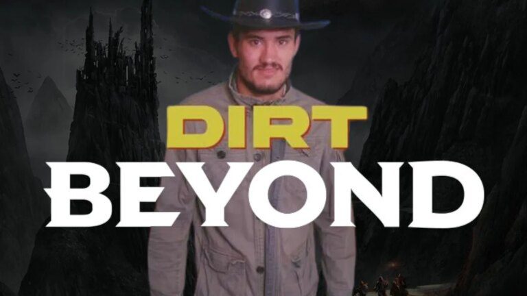 D&D Beyond reconnaît officiellement le cryptid viral TikTok The Dirt Man
