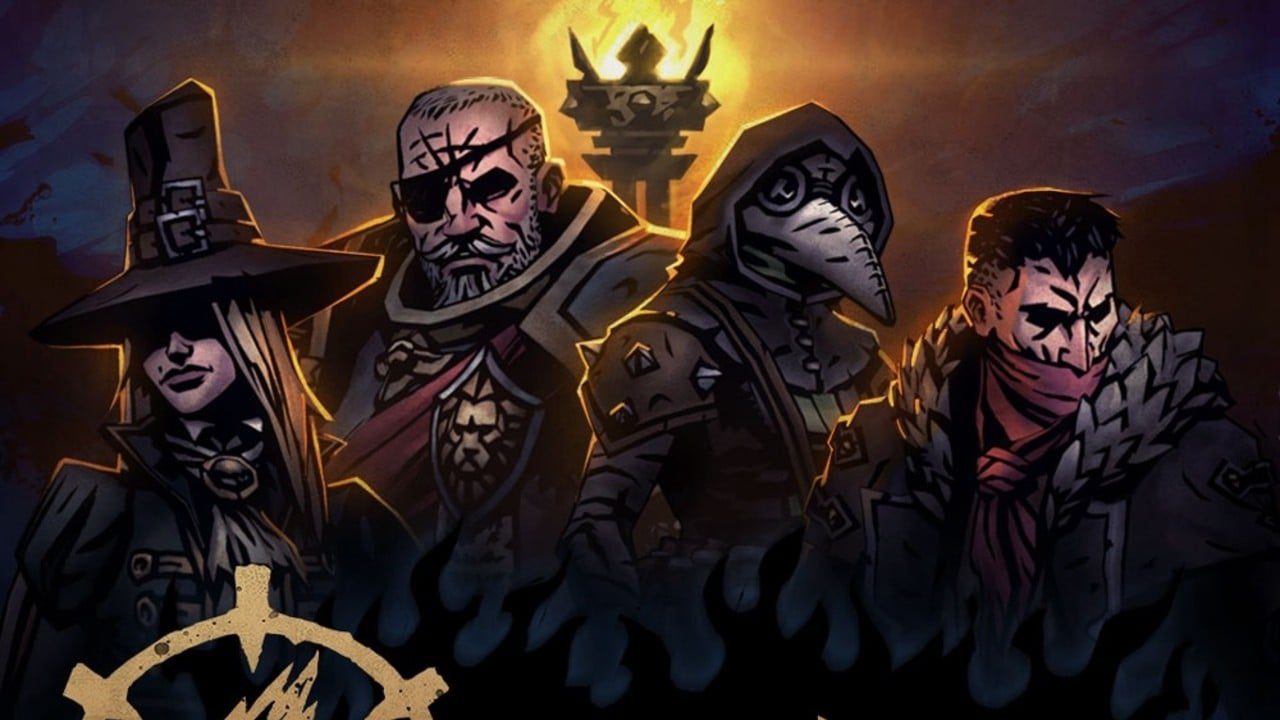 Darkest Dungeon II fait le voyage sur Switch le mois prochain
