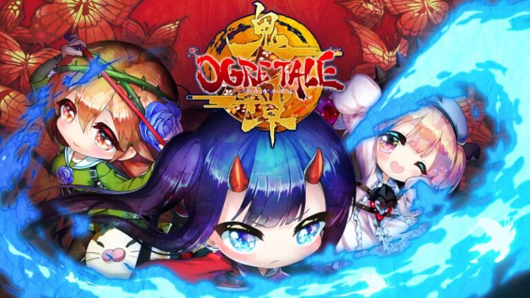 Date de sortie d'Ogre Tale
