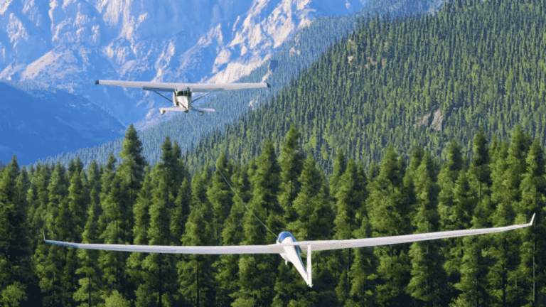 Date de sortie de Microsoft Flight Simulator 2024 annoncée pour le 19 novembre