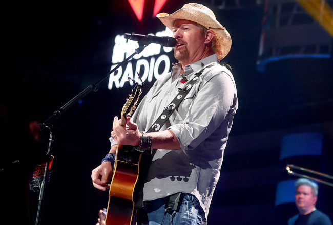 Date de sortie de « Toby Keith : icône américaine »